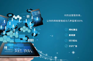 樂山企業(yè)網站定制服務 從三足鼎立到個人互聯(lián)網服務，如何明智選擇？