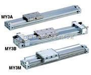 國產無杠氣缸CY1B15H-435 寧波鑫盛泰自動化設備的精密驅動之選